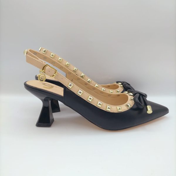 SLINGBACK GOLD - immagine 2