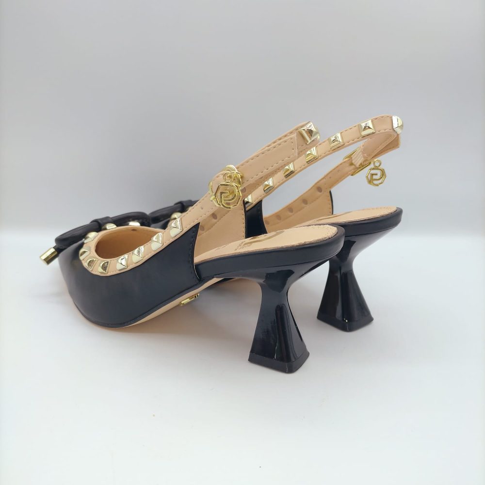 SLINGBACK GOLD - immagine 3