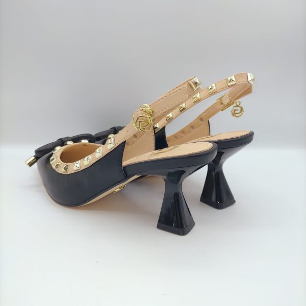 SLINGBACK GOLD - immagine 3