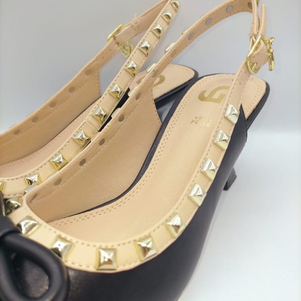 SLINGBACK GOLD - immagine 4