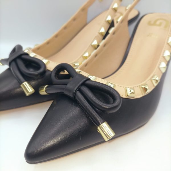 SLINGBACK GOLD - immagine 5