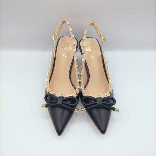 SLINGBACK GOLD - immagine 6