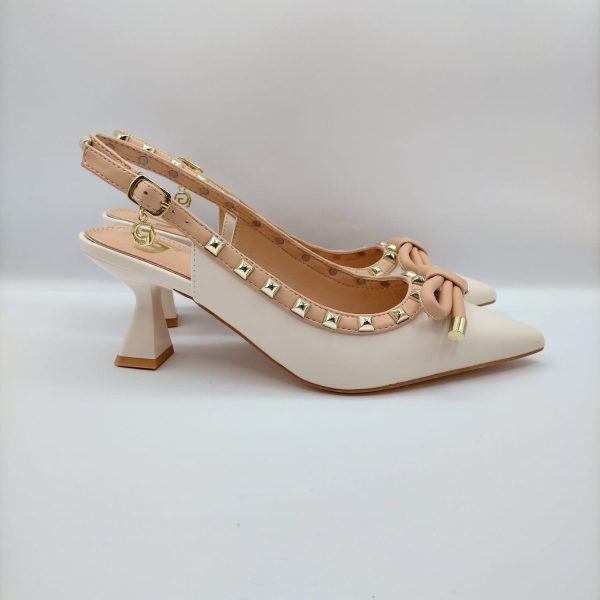 SLINGBACK GOLD