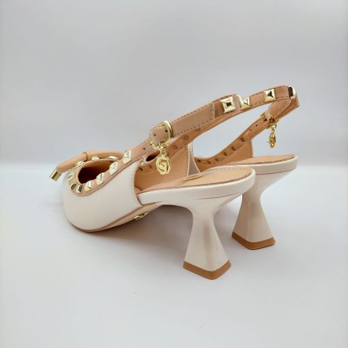 SLINGBACK GOLD - immagine 7