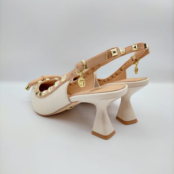 SLINGBACK GOLD - immagine 7