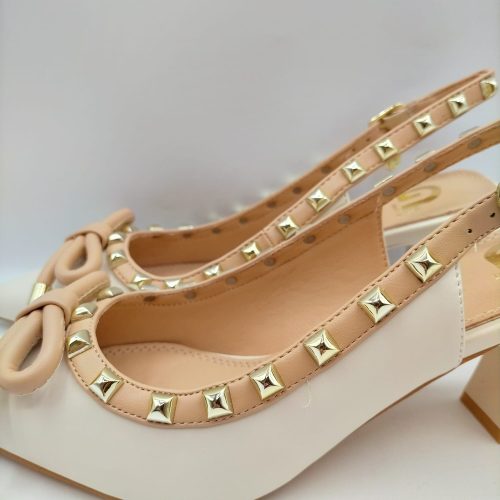 SLINGBACK GOLD - immagine 9