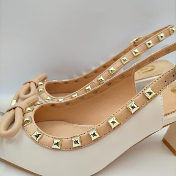SLINGBACK GOLD - immagine 9