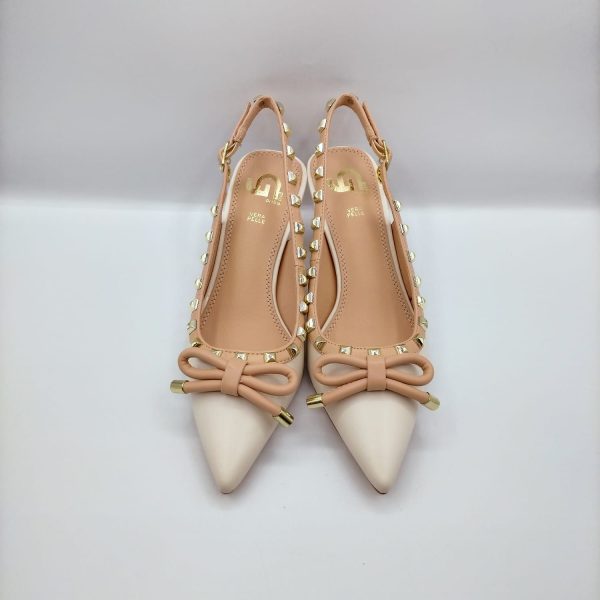 SLINGBACK GOLD - immagine 10