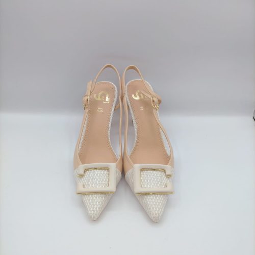 SLINGBACK GOLD - immagine 4