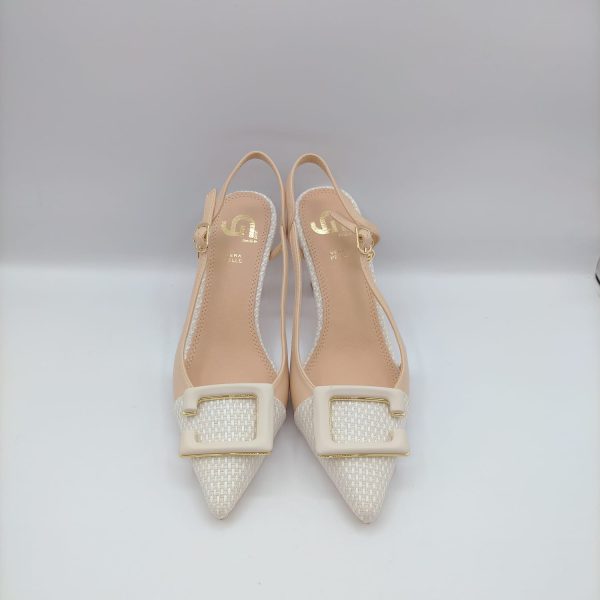 SLINGBACK GOLD - immagine 4
