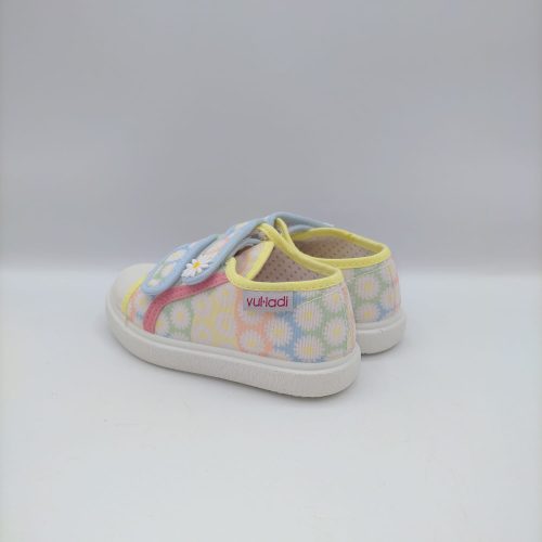 SNEAKERS VULADI - immagine 3