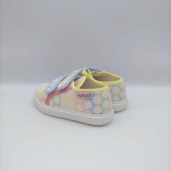 SNEAKERS VULADI - immagine 3