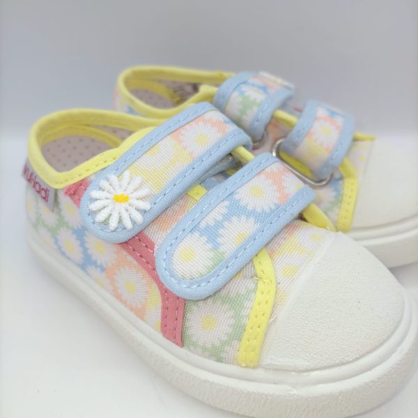SNEAKERS VULADI - immagine 4