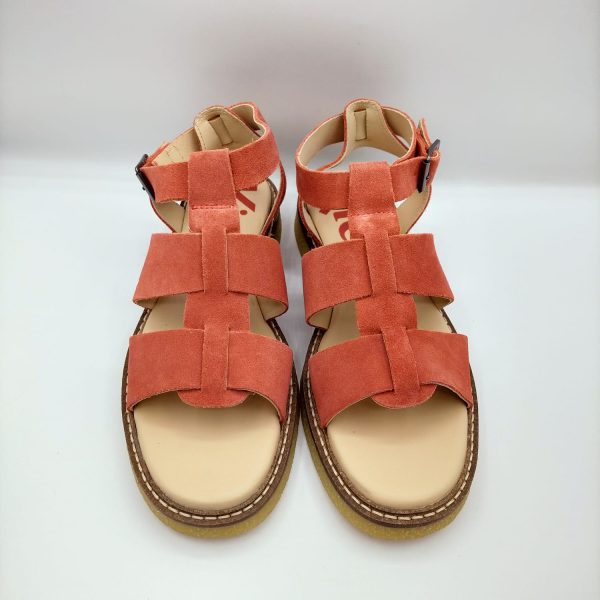 SANDALO KICKERS - immagine 2