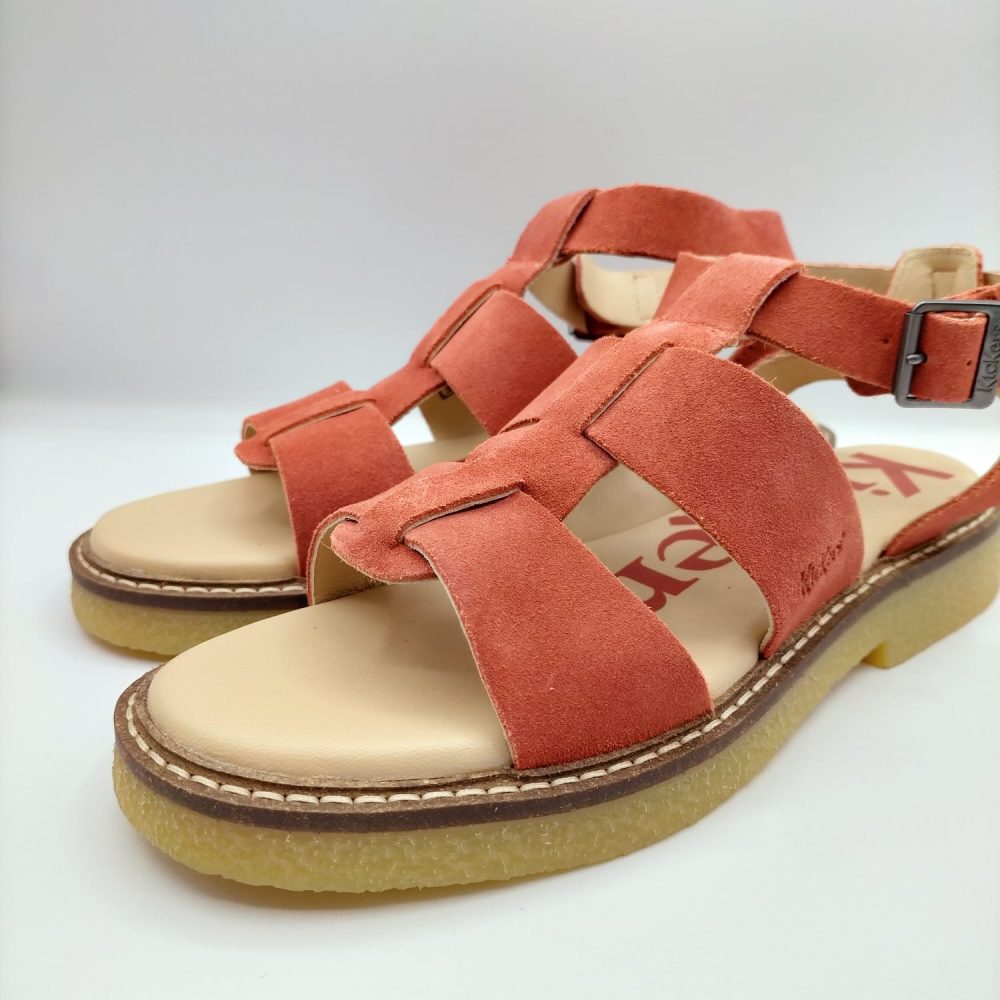 SANDALO KICKERS - immagine 3