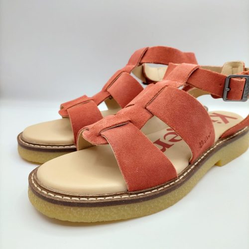 SANDALO KICKERS - immagine 3