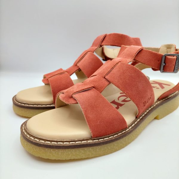 SANDALO KICKERS - immagine 3