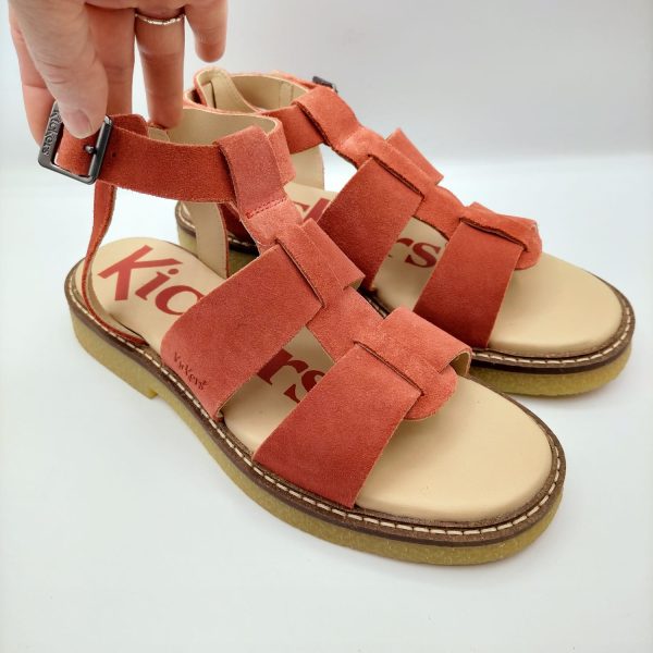 SANDALO KICKERS - immagine 4