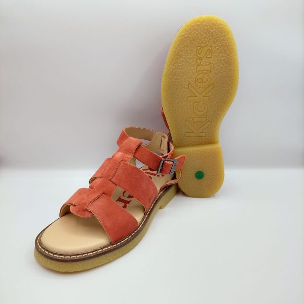 SANDALO KICKERS - immagine 5