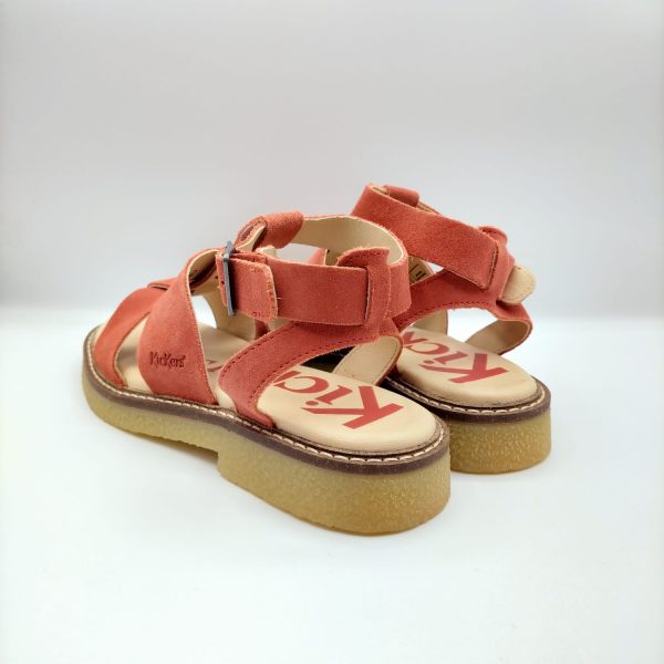 SANDALO KICKERS - immagine 6