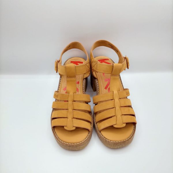 SANDALO KICKERS - immagine 2