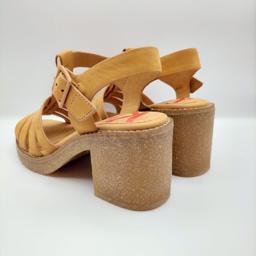 SANDALO KICKERS - immagine 3
