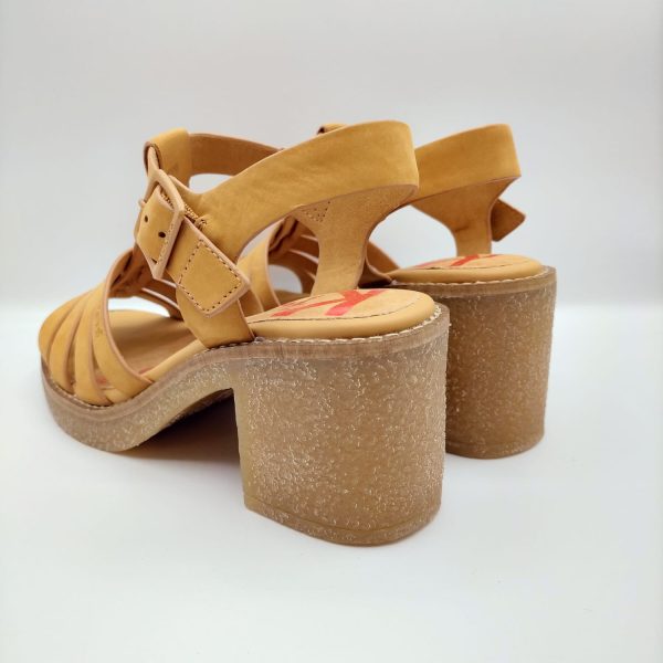 SANDALO KICKERS - immagine 3