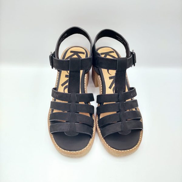 SANDALO KICKERS - immagine 4
