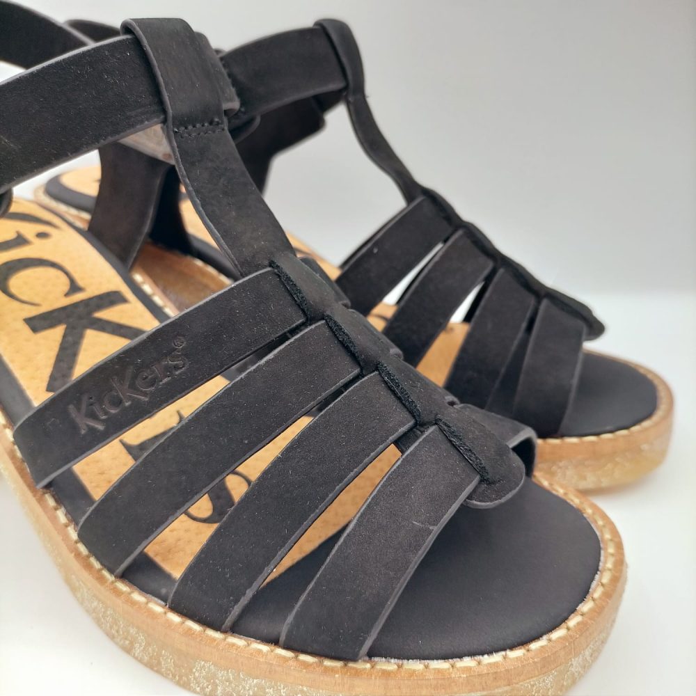 SANDALO KICKERS - immagine 7