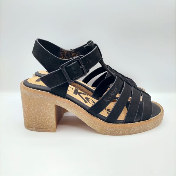 SANDALO KICKERS - immagine 6