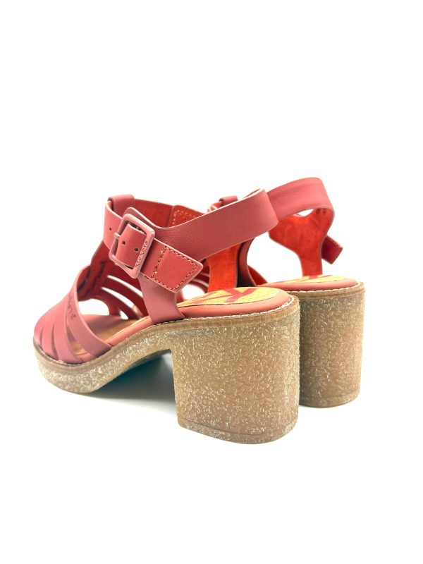 SANDALO KICKERS - immagine 2
