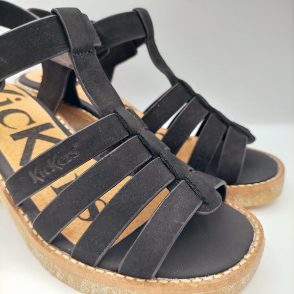 SANDALO KICKERS - immagine 7
