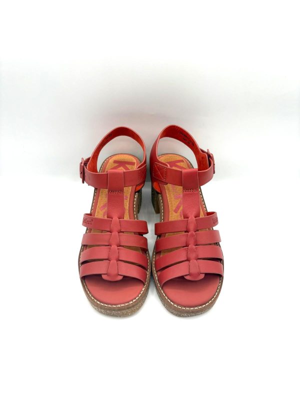 SANDALO KICKERS - immagine 3