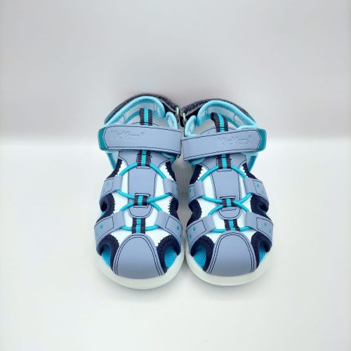 SANDALO KICKERS - immagine 5