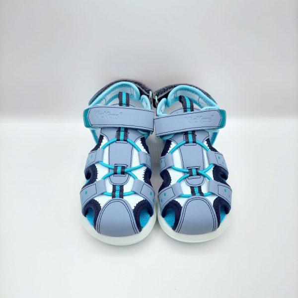 SANDALO KICKERS - immagine 5