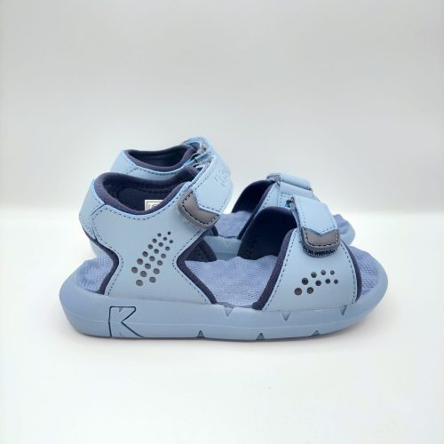 SANDALO KICKERS