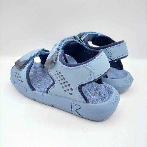 SANDALO KICKERS - immagine 2