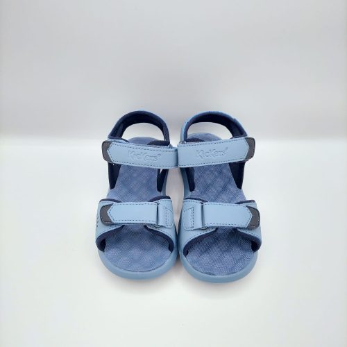 SANDALO KICKERS - immagine 3