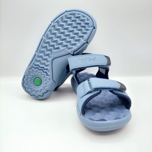SANDALO KICKERS - immagine 4