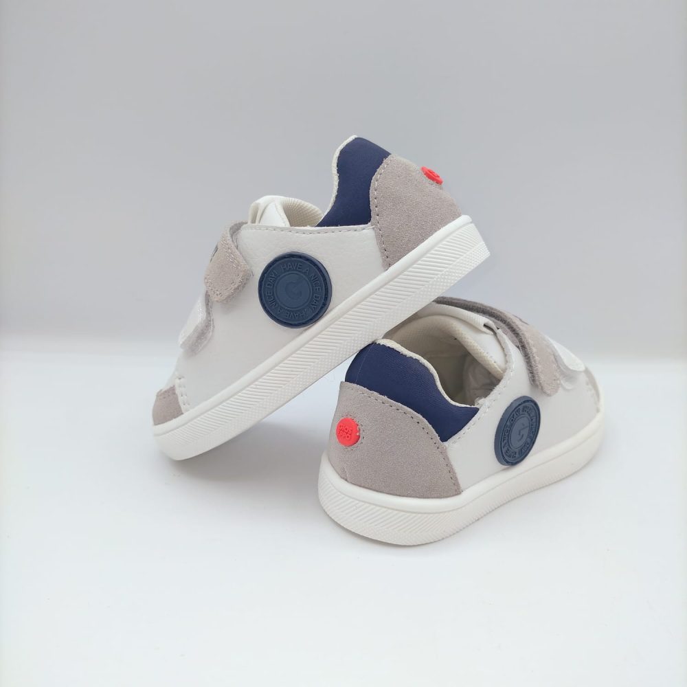 SNEAKERS GIOSEPPO - immagine 11