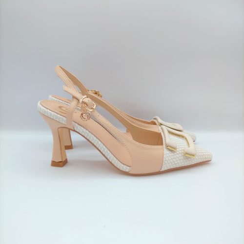 SLINGBACK GOLD