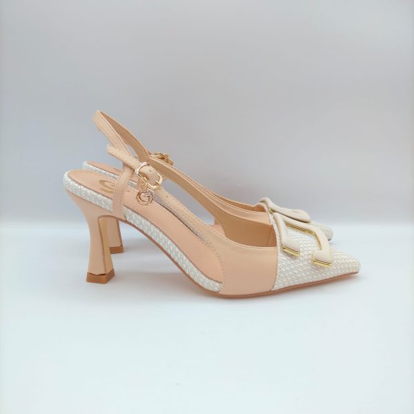 SLINGBACK GOLD