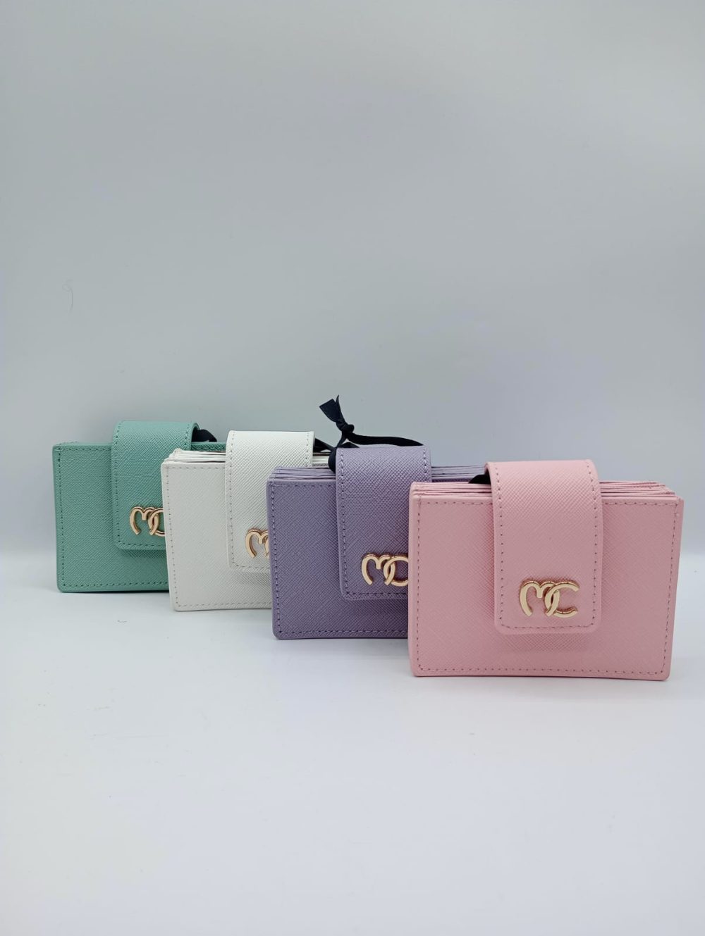 PORTA CARTE MARIA CELINE