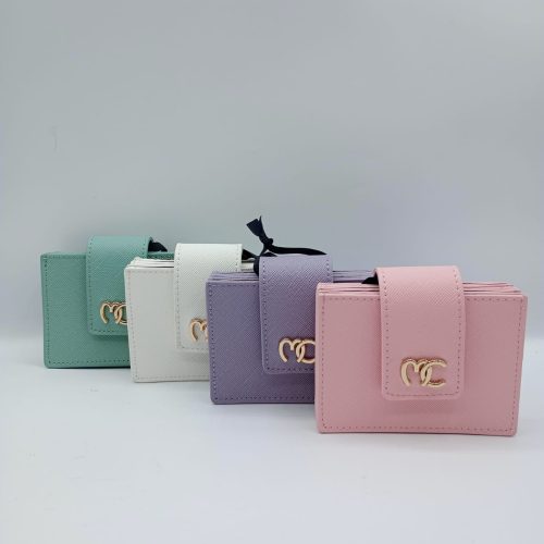 PORTA CARTE MARIA CELINE