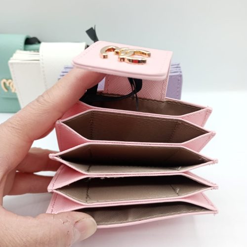 PORTA CARTE MARIA CELINE - immagine 6