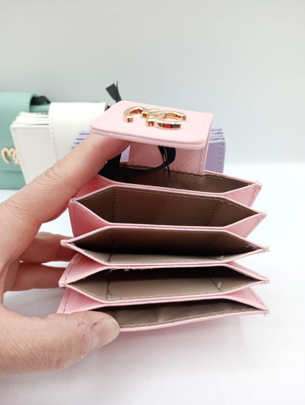 PORTA CARTE MARIA CELINE - immagine 6