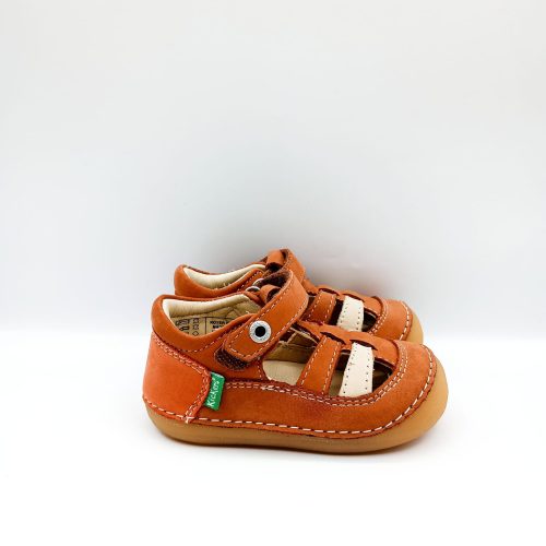 SEMICHIUSO KICKERS