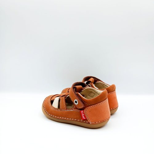 SEMICHIUSO KICKERS - immagine 5