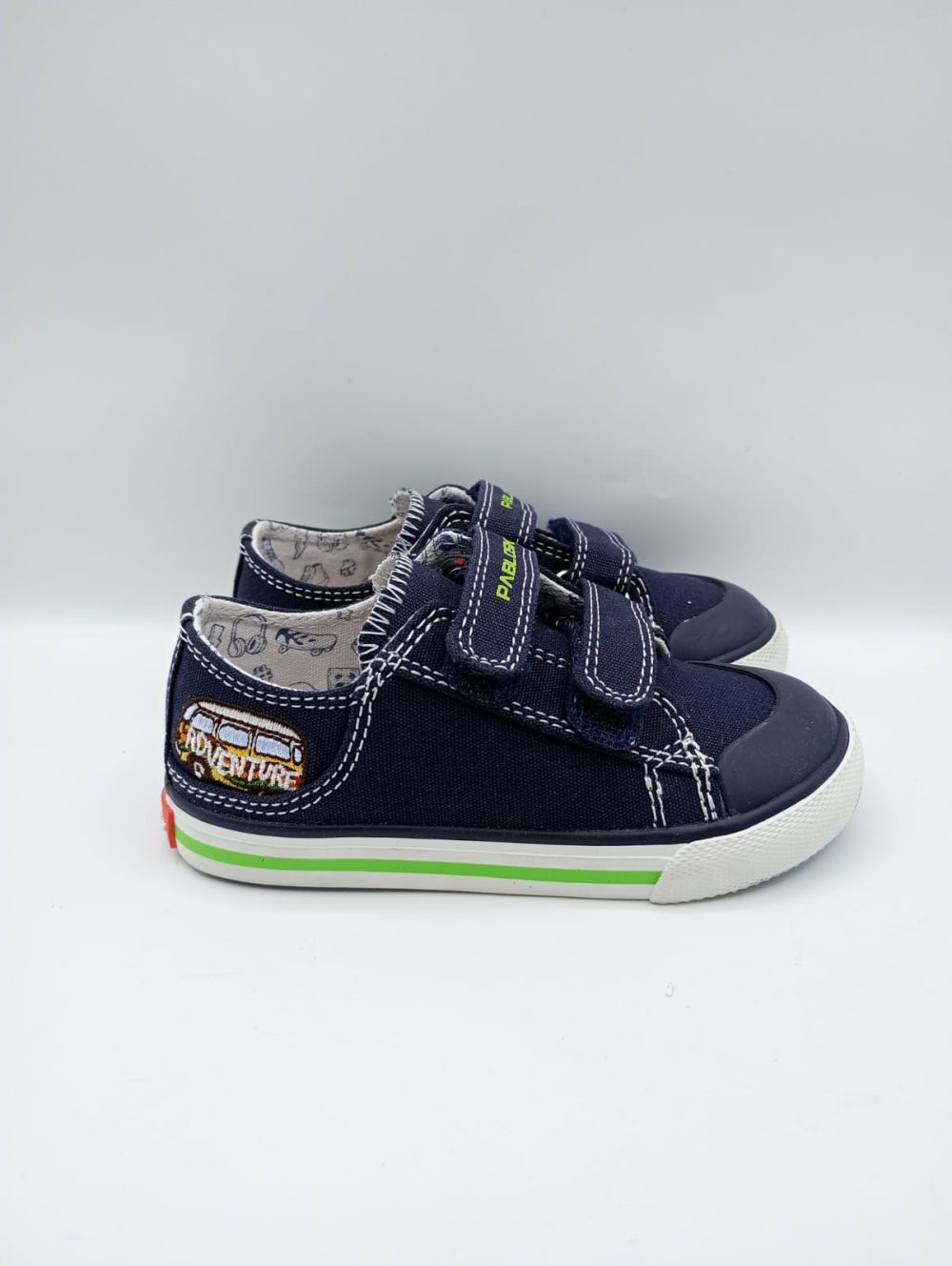 SNEAKERS PABLOSKY