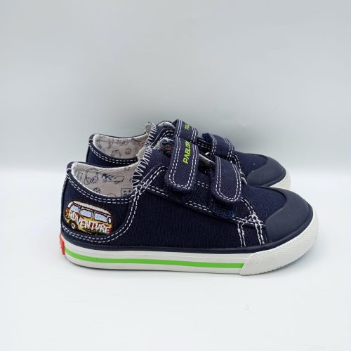 SNEAKERS PABLOSKY